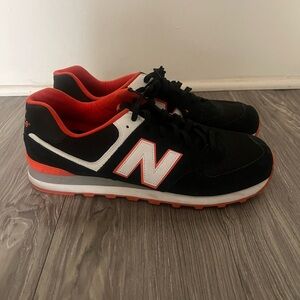 New Balance 574.